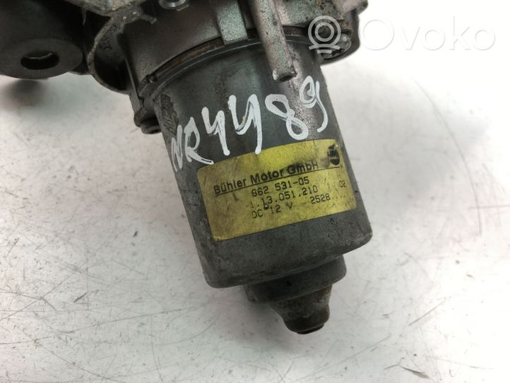 Volvo V70 Wiper motor 6G9N2A451BB