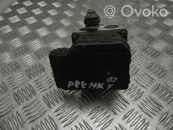 Mazda Premacy ABS control unit/module AC04500156