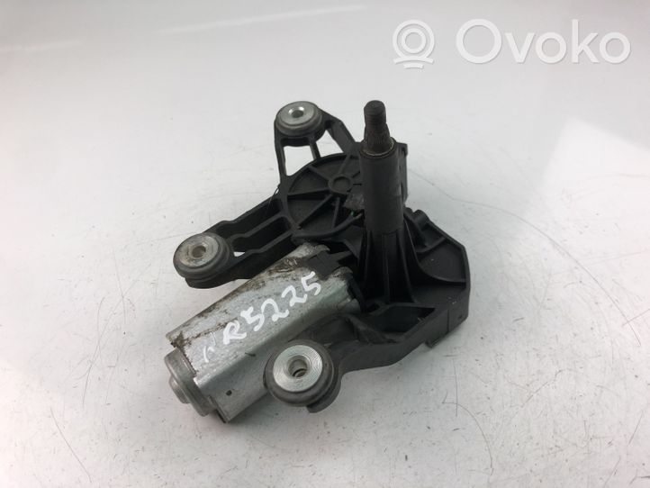 Fiat Fiorino Pyyhkimen moottori 64344001