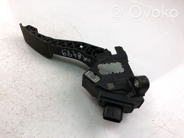 Citroen C1 Accelerator throttle pedal 781100H030