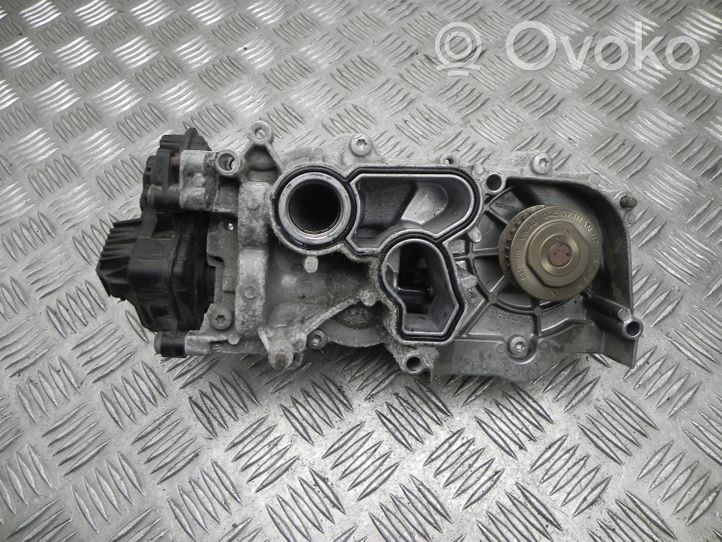 Seat Leon (5F) Vesipumppu 05E121042E