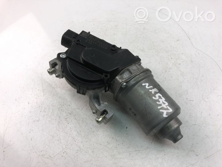 Mazda CX-5 Moteur d'essuie-glace KD5367340