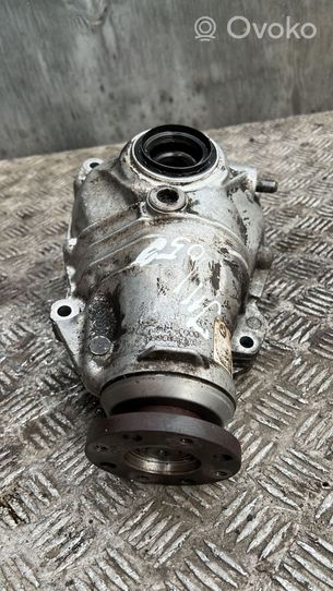 BMW 5 E60 E61 Mechanizm różnicowy przedni / Dyferencjał 7563326