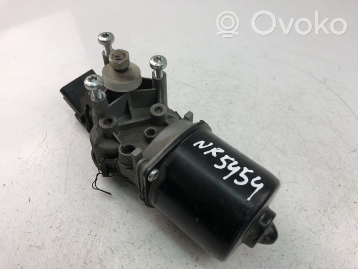 Renault Kangoo I Moteur d'essuie-glace 53563102