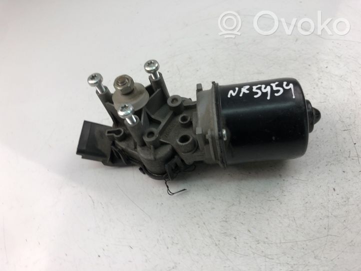 Renault Kangoo I Moteur d'essuie-glace 53563102