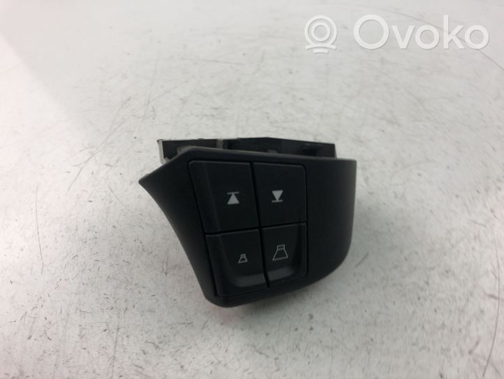 Volvo S80 Steering wheel buttons/switches 31264954