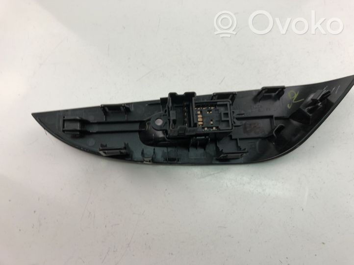 Nissan Leaf I (ZE0) Electric window control switch 829613NL0A