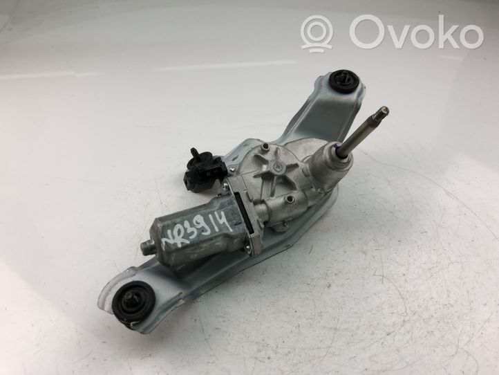 KIA Niro Moteur d'essuie-glace 98700G5000