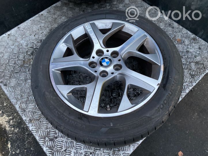 BMW 2 F46 R 17 alumīnija - vieglmetāla disks (-i) 8856089