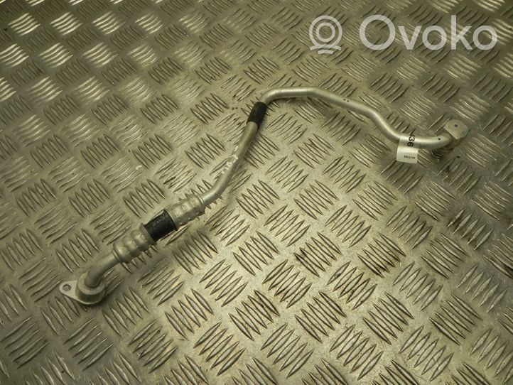 Alfa Romeo Stelvio Air conditioning (A/C) pipe/hose 55283436