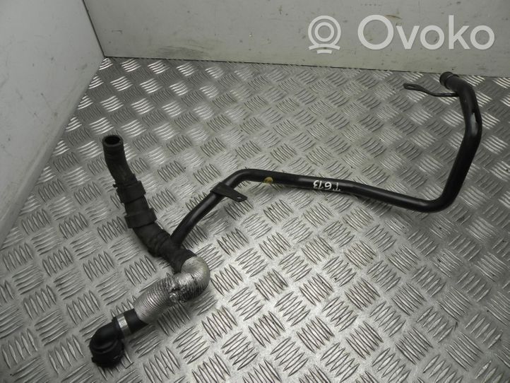 Volkswagen Jetta IV Variklio aušinimo vamzdelis (-ai)/ žarna (-os) 04L121065BM