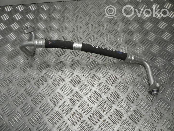 Mercedes-Benz C AMG W205 Air conditioning (A/C) pipe/hose A2058306301