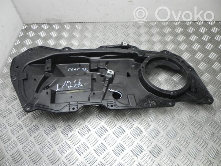 Land Rover Discovery Sport Console centrale, commande chauffage/clim FK7221123AD