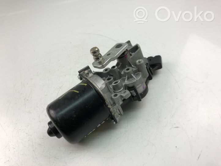 Citroen C3 Pyyhkimen moottori W000004578