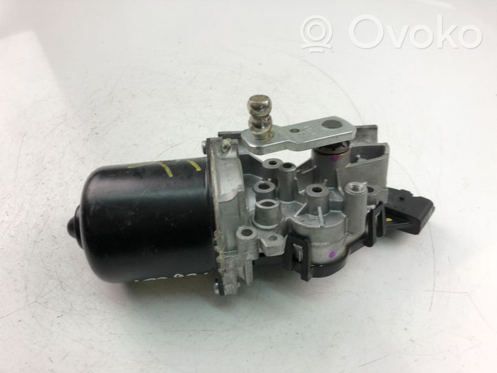 Citroen C3 Pyyhkimen moottori W000004578