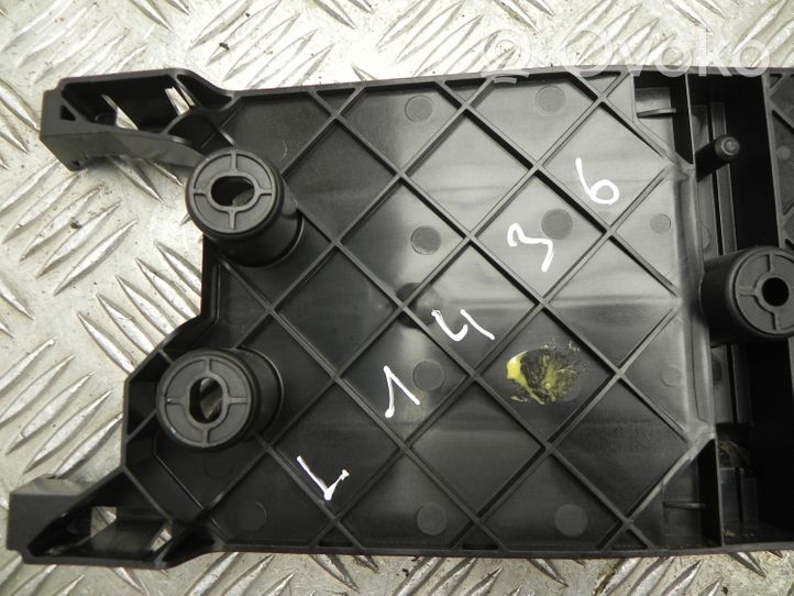 Lamborghini LP 580-2 Console centrale, commande chauffage/clim 4S0863849A