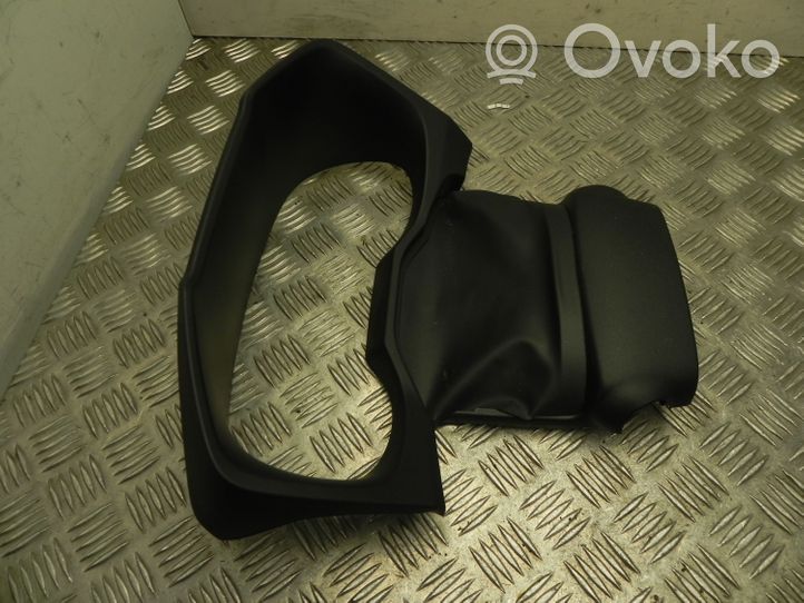 Toyota RAV 4 (XA50) Garniture de tableau de bord 55411H4220