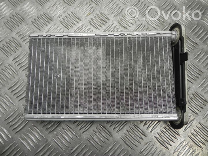 Mercedes-Benz C AMG W205 Mazais radiators T900181MB