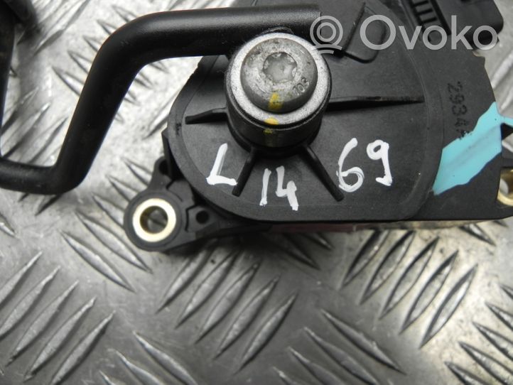 Renault Zoe Pedale dell’acceleratore 180026336R