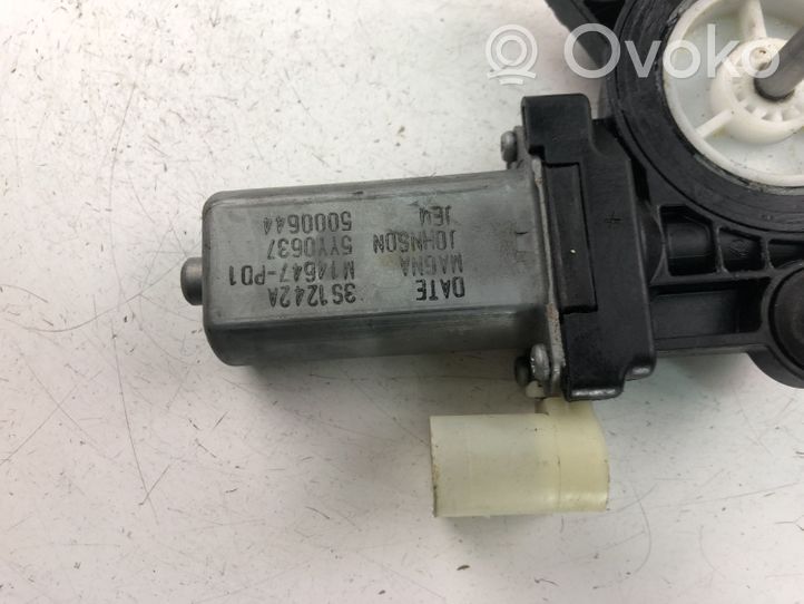 BMW 3 F30 F35 F31 Fensterhebermotor Tür vorne 5YY0637