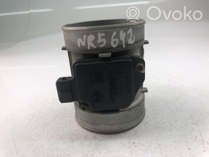 Fiat Marea Luftdrucksensor 46438836