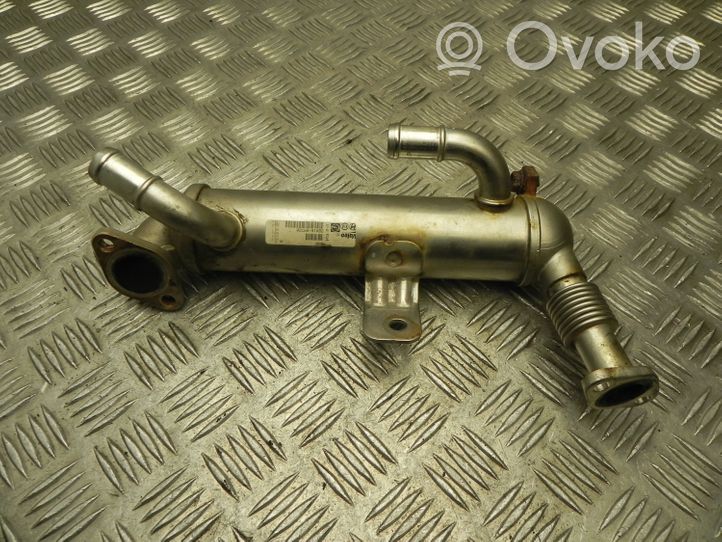 KIA Ceed EGR valve cooler 284162A720