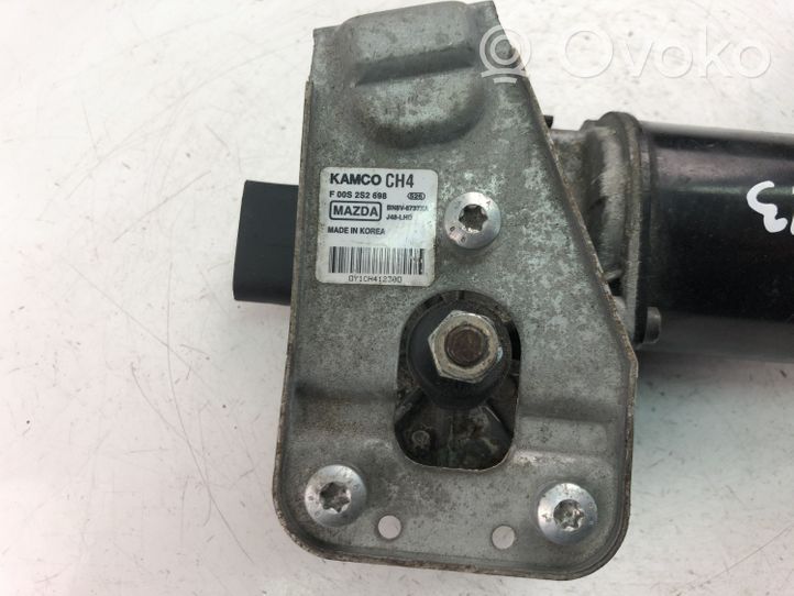 Mazda 3 Tachimetro (quadro strumenti) F00S2S2698