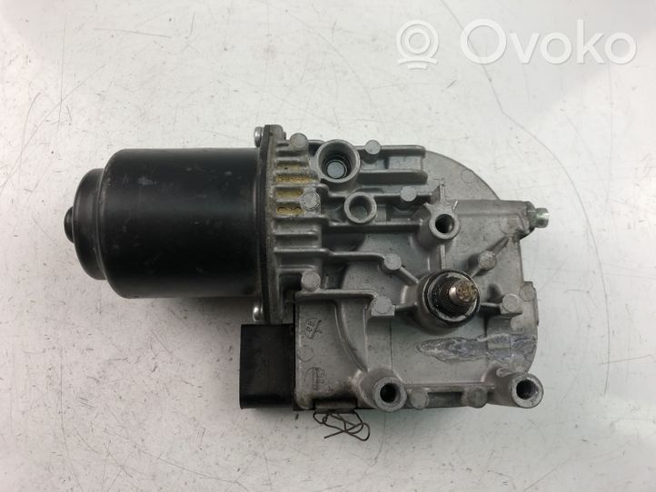 Volkswagen PASSAT B6 Moteur d'essuie-glace 80866