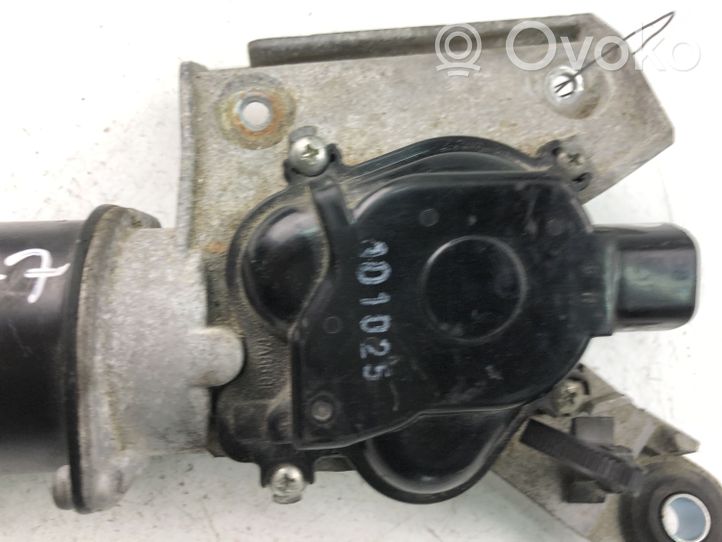 Nissan Navara D22 Moteur d'essuie-glace 101025