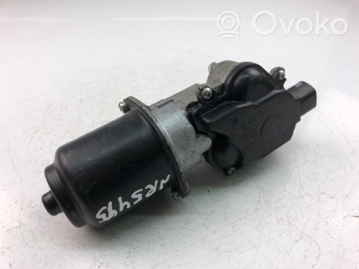 Mazda 3 I Moteur d'essuie-glace 8201