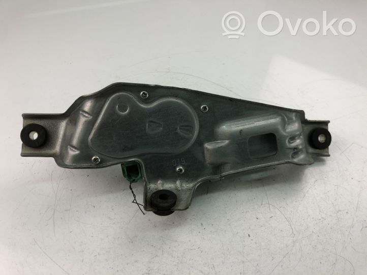 Subaru Impreza II Moteur d'essuie-glace 019