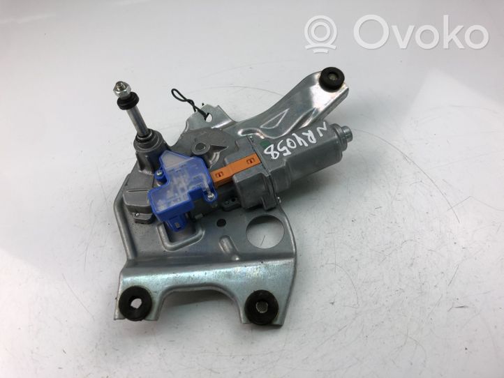 Subaru Legacy Moteur d'essuie-glace 034