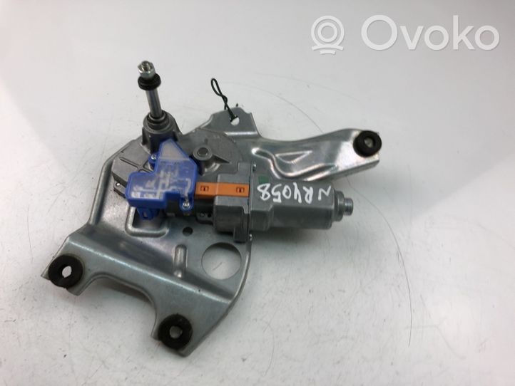 Subaru Legacy Moteur d'essuie-glace 034