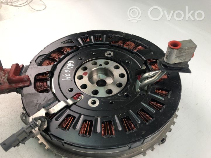 Volvo XC90 Alternator 36003244