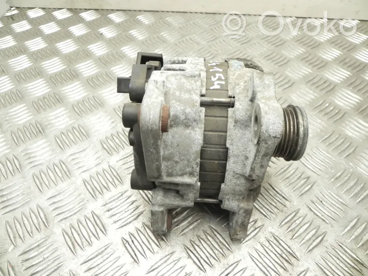 Volkswagen Up Alternator 04C903023D