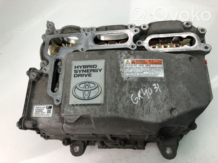 Toyota Yaris Module convertisseur de tension G920052010