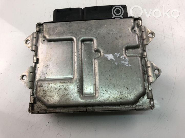 Fiat Punto (199) Calculateur moteur ECU 51918353