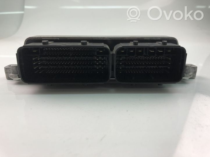 Peugeot 2008 I Sterownik / Moduł ECU 9838397680