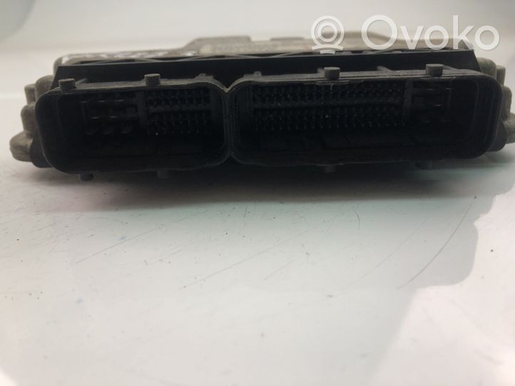 Toyota Aygo AB10 Calculateur moteur ECU 896610H240