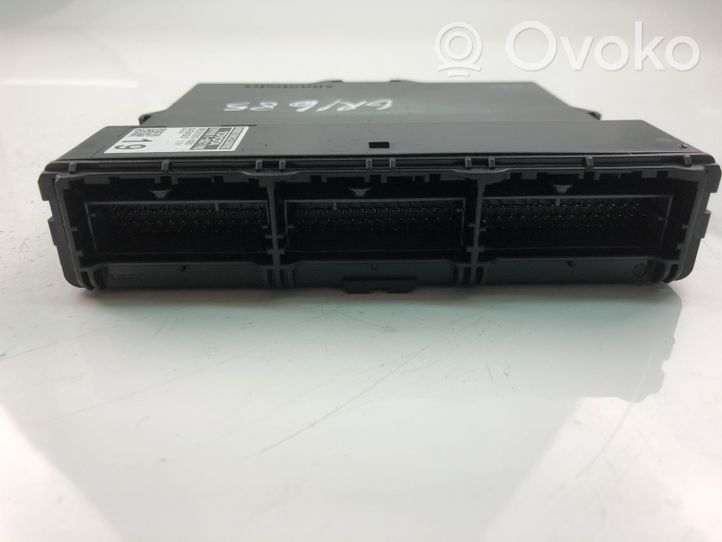 Toyota Corolla E120 E130 Module confort 8998102190