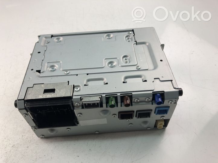 Volvo V40 Module d'éclairage LCM 31667709AA