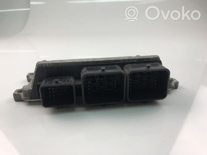 Peugeot 5008 Sterownik / Moduł ECU 9810336180