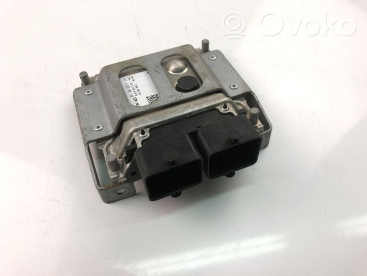 Skoda Citigo Sterownik / Moduł ECU 04C906020K