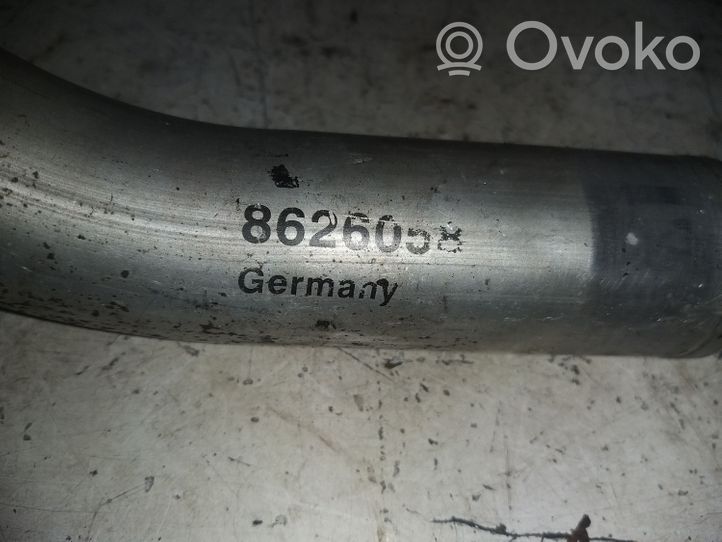 Volvo XC90 Linea/tubo della frizione 8626058
