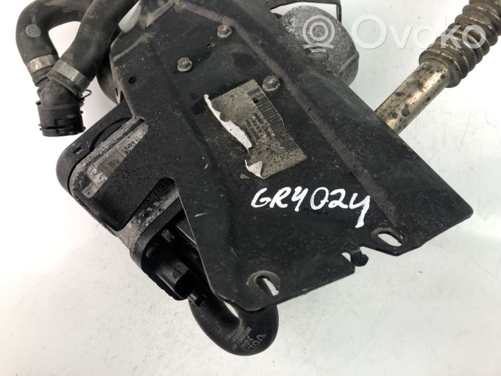 Volvo XC90 Auxiliary pre-heater (Webasto) 31363990