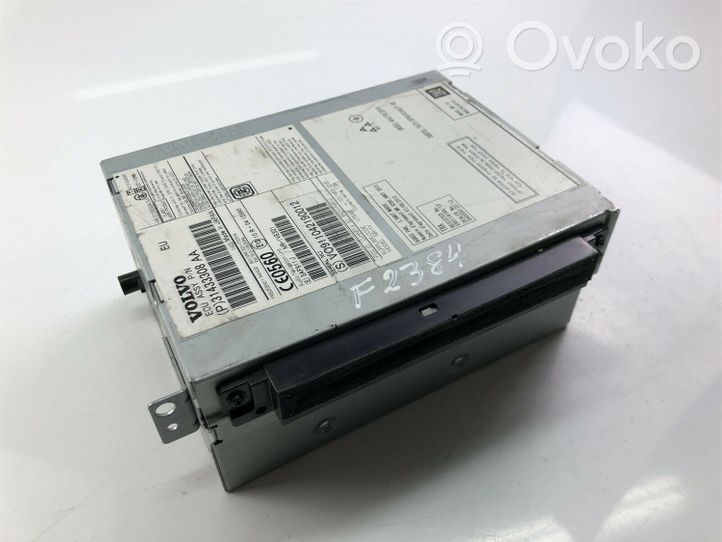 Volvo XC60 Unité / module navigation GPS 31433308AA