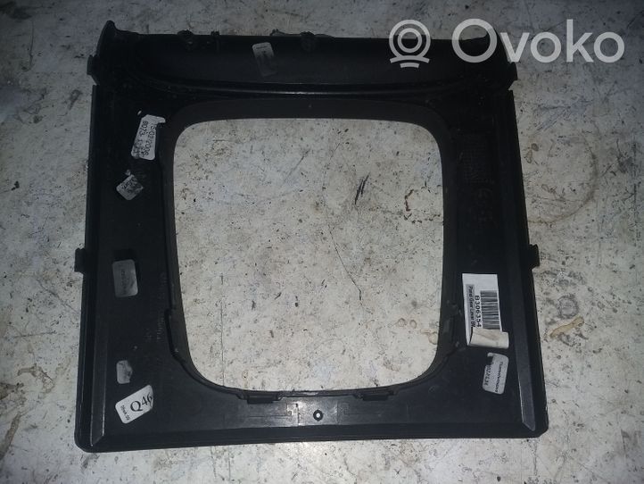 Volvo XC90 Garniture levier frein à main 8674923