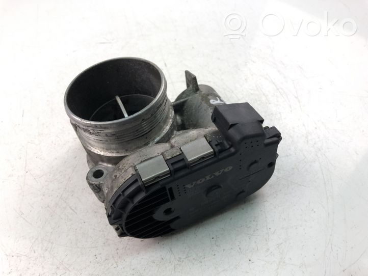 Volvo S60 Valvola corpo farfallato 31216665