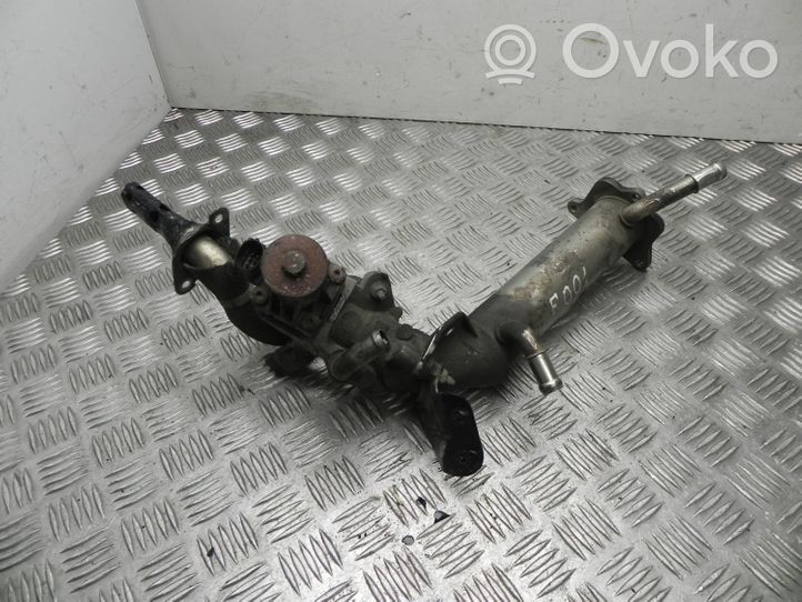 Ford Tourneo Valvola di raffreddamento EGR CK2Q9F464AA