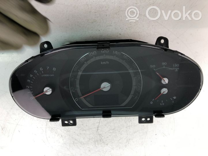 KIA Sportage Compteur de vitesse tableau de bord 940233U155